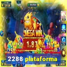 2288 plataforma